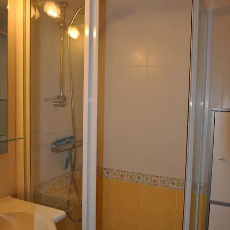 Apartment Biches 18b Chatel